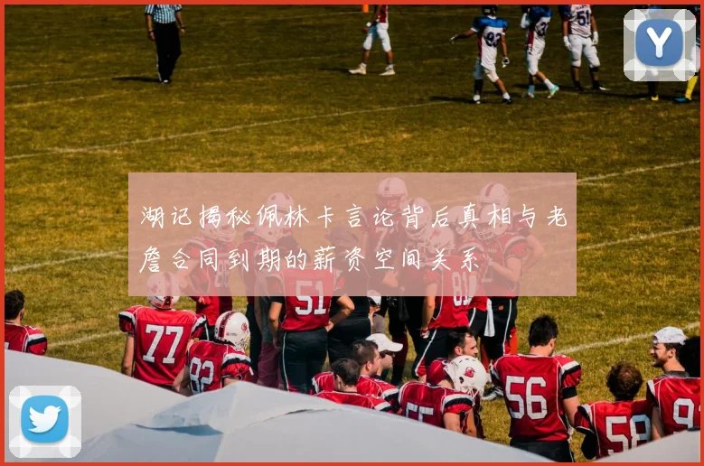 湖记揭秘佩林卡言论背后真相与老詹合同到期的薪资空间关系